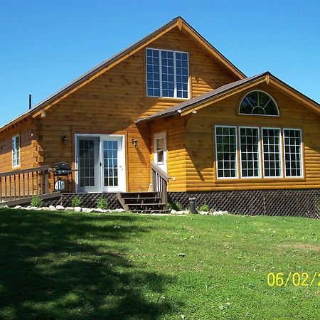 Fernleigh Lodge Cloyne Екстер'єр фото
