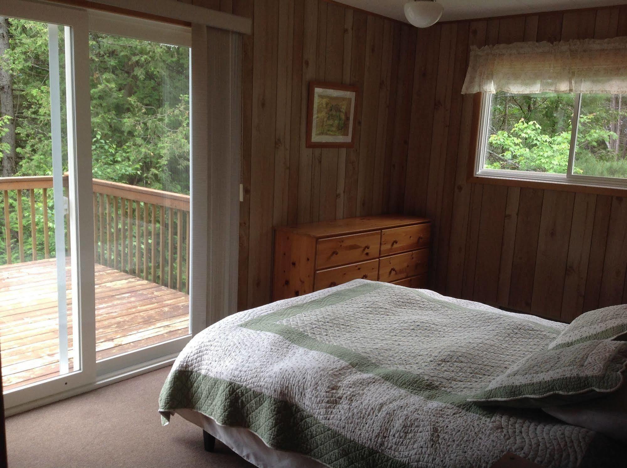 Fernleigh Lodge Cloyne Екстер'єр фото