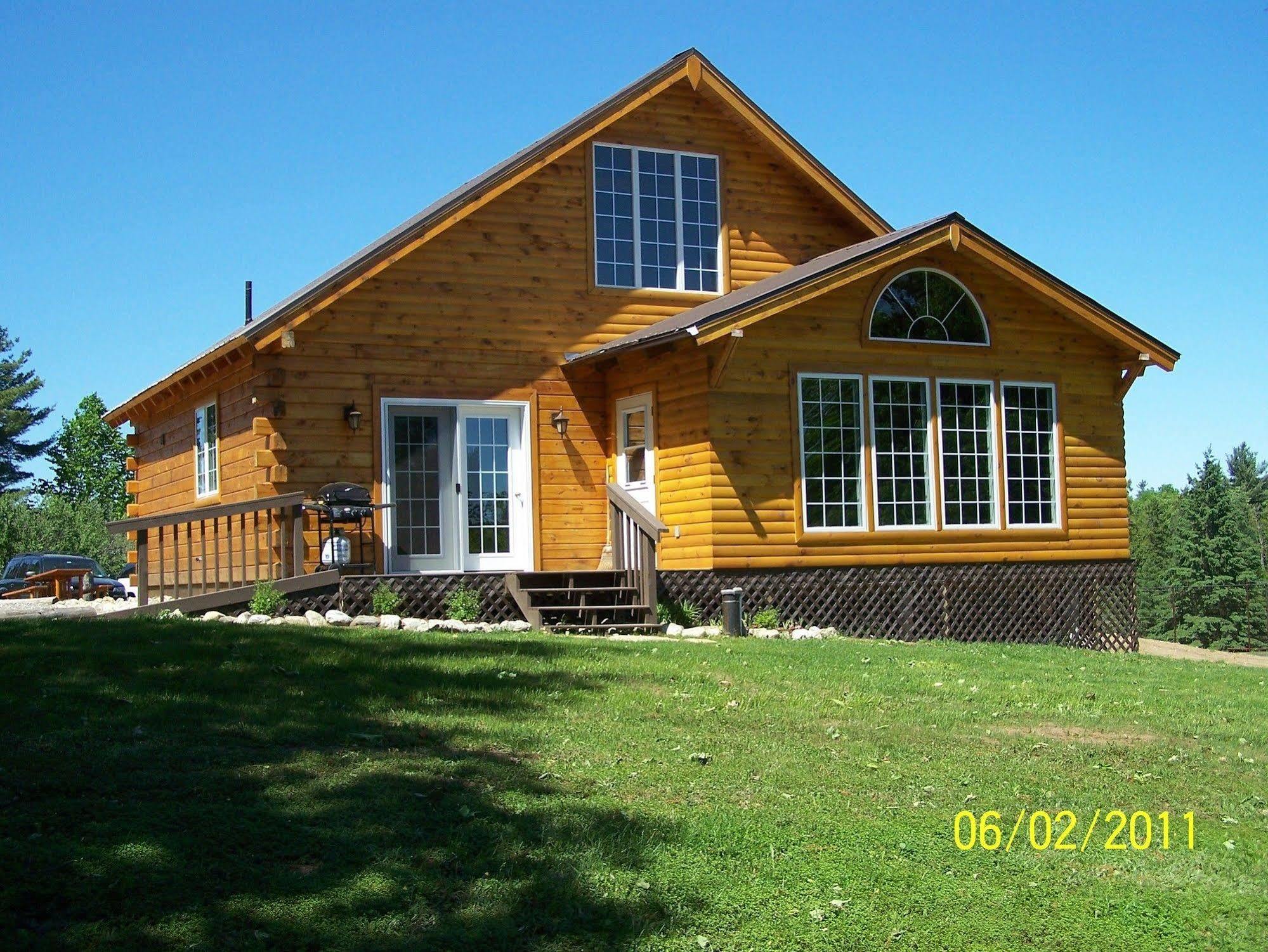 Fernleigh Lodge Cloyne Екстер'єр фото