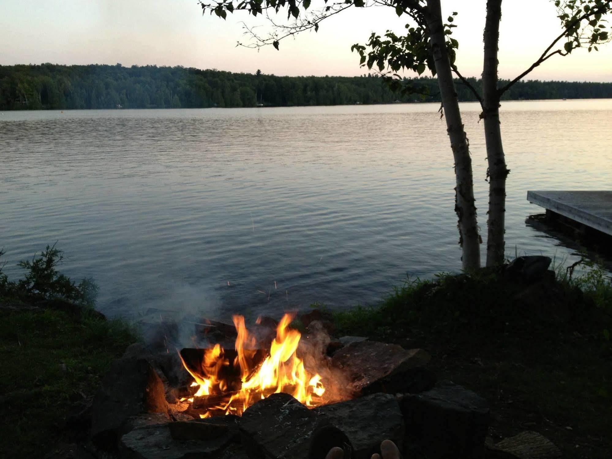 Fernleigh Lodge Cloyne Екстер'єр фото