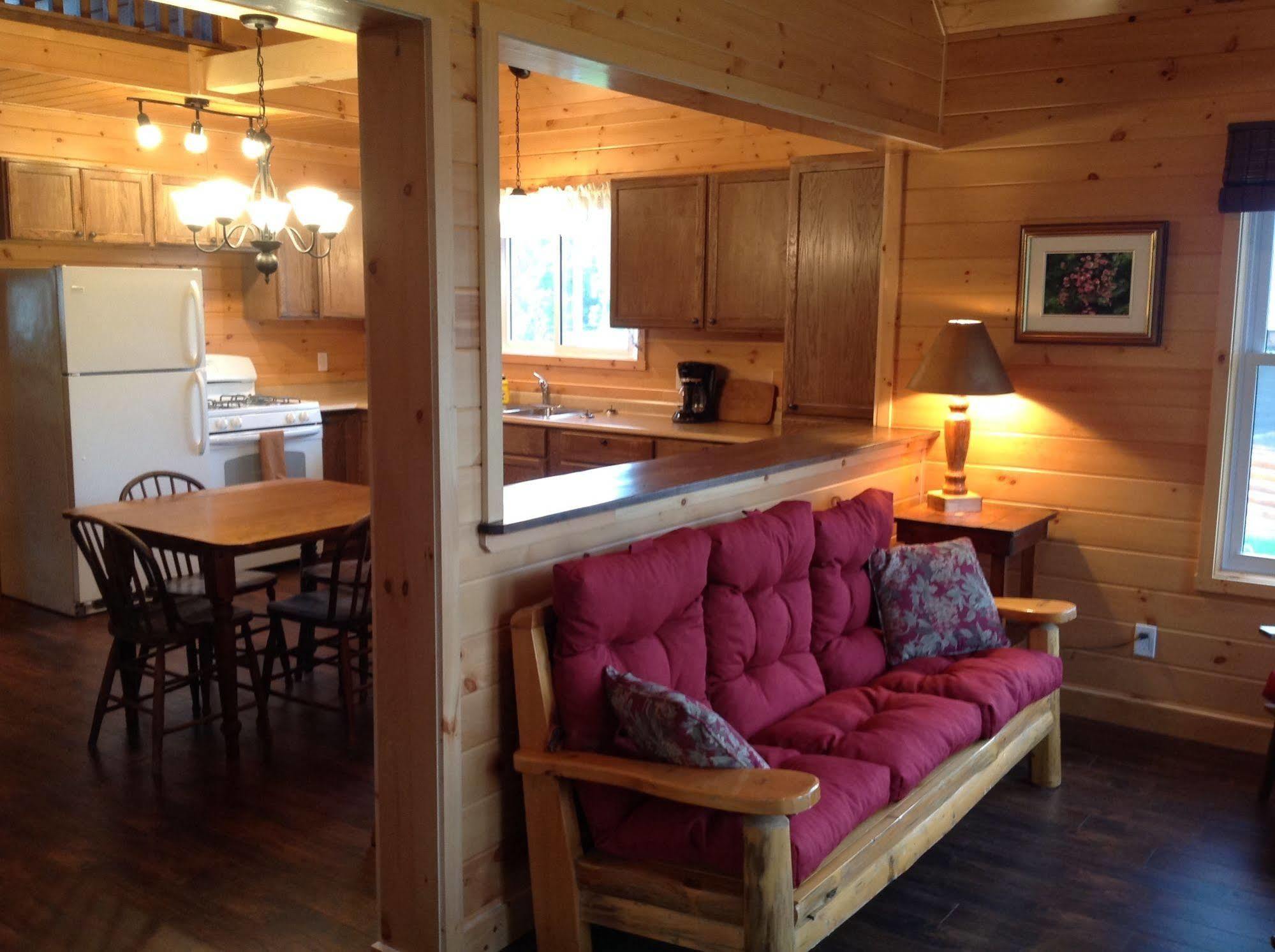 Fernleigh Lodge Cloyne Екстер'єр фото