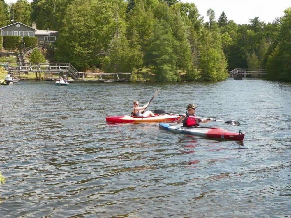 Fernleigh Lodge Cloyne Екстер'єр фото